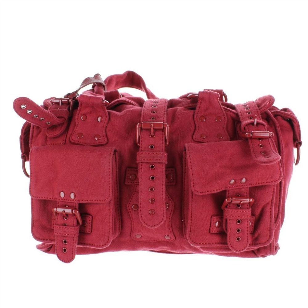 Mulberry x GAP CLOTH BAG